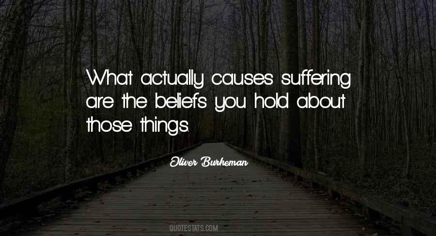 Oliver Burkeman Quotes #929573