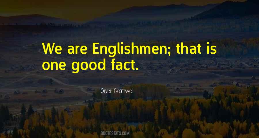 Oliver Cromwell Quotes #1601149