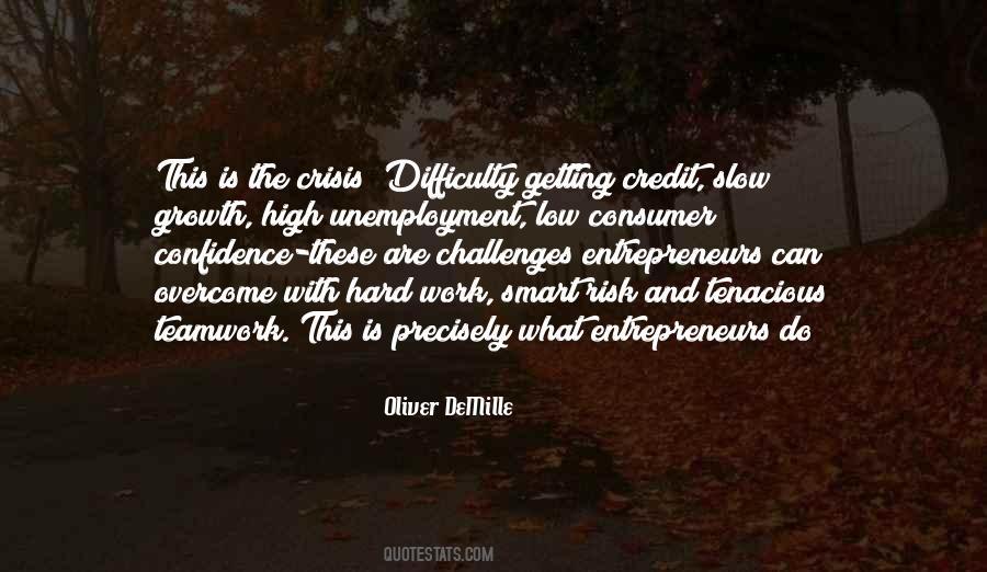 Oliver DeMille Quotes #4036