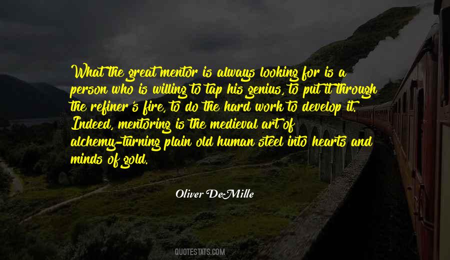 Oliver DeMille Quotes #855671