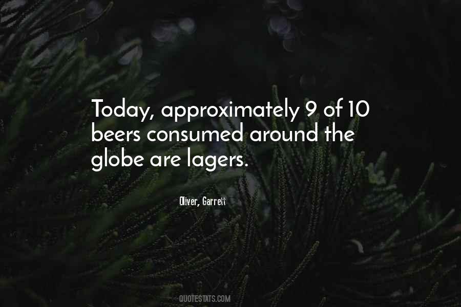 Oliver, Garrett Quotes #1044488 Oliver, Garrett Quotes #1044488