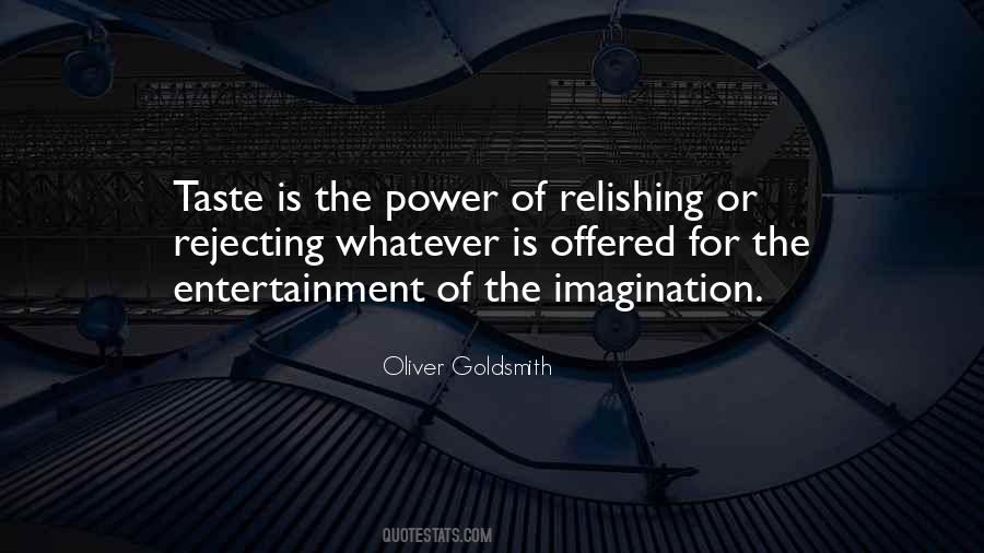 Oliver Goldsmith Quotes #411325