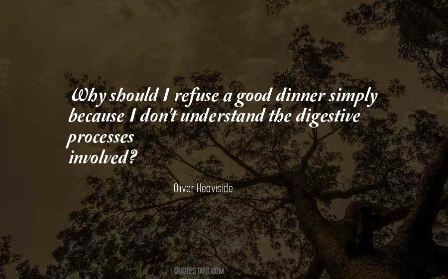 Oliver Heaviside Quotes #1204848