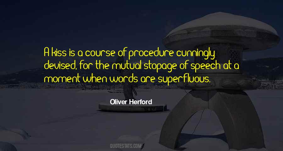 Oliver Herford Quotes #1753242