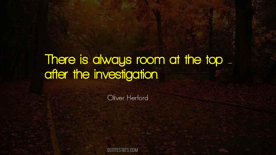 Oliver Herford Quotes #390458