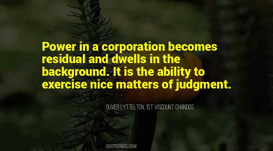Oliver Lyttelton, 1st Viscount Chandos Quotes #1314982 Oliver Lyttelton, 1st Viscount Chandos Quotes #1314982