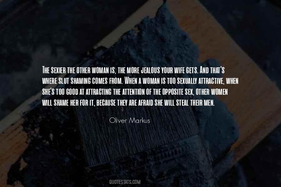 Oliver Markus Quotes #632776