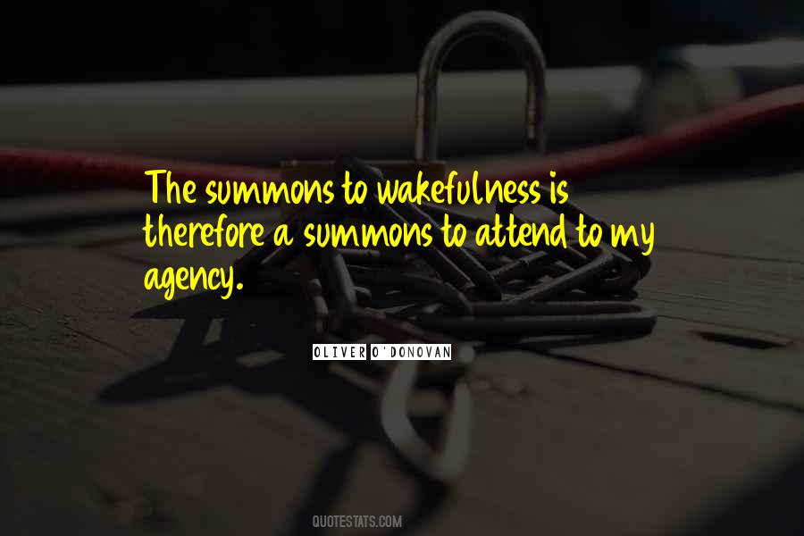 Oliver O'Donovan Quotes #1427387 Oliver O'Donovan Quotes #1427387