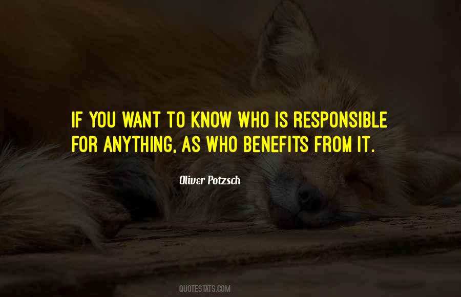 Oliver Potzsch Quotes #1573924 Oliver Potzsch Quotes #1573924