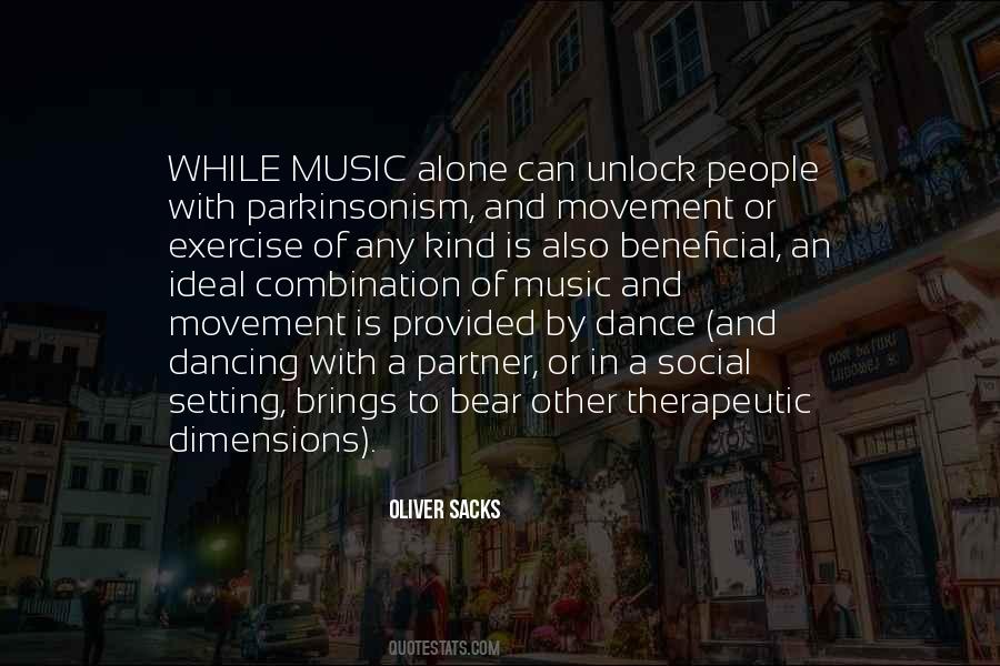 Oliver Sacks Quotes #1026360