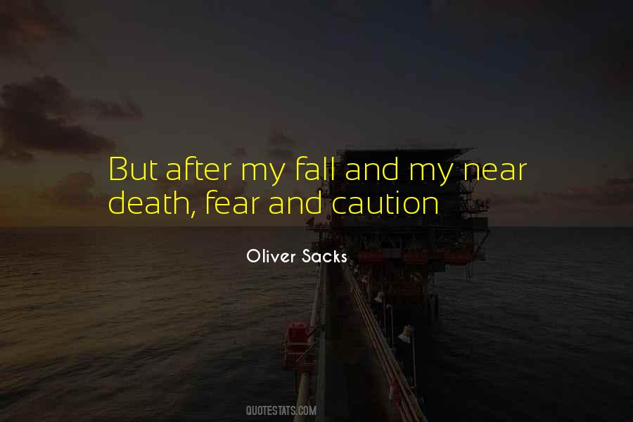 Oliver Sacks Quotes #258043