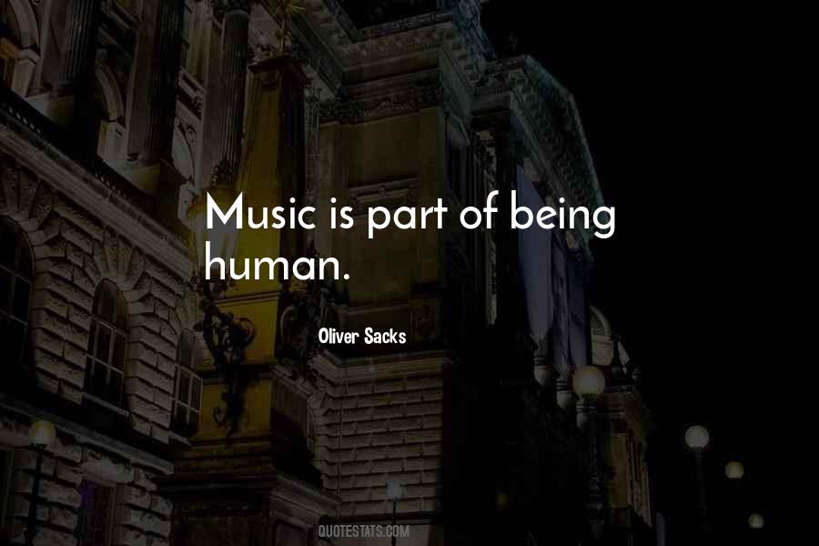 Oliver Sacks Quotes #310936