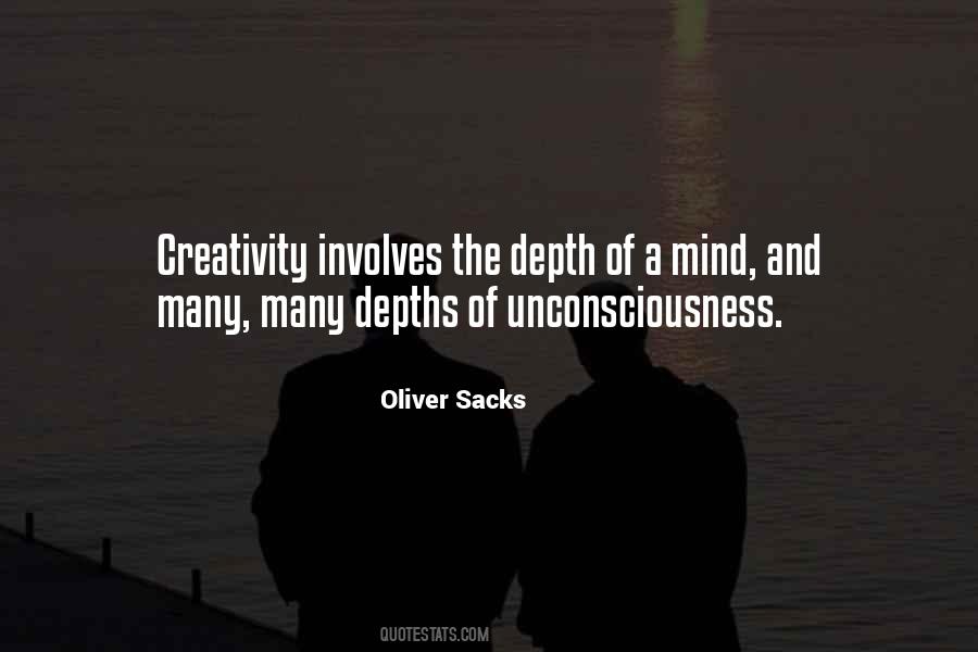 Oliver Sacks Quotes #627618