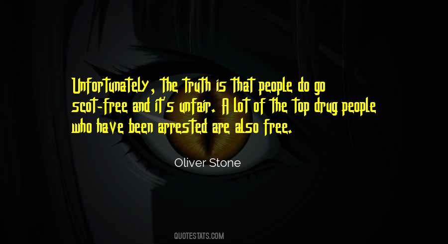 Oliver Stone Quotes #1148603