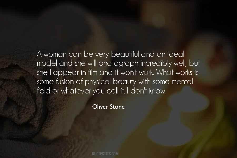 Oliver Stone Quotes #311132