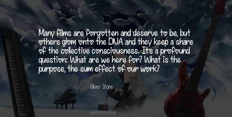 Oliver Stone Quotes #393032