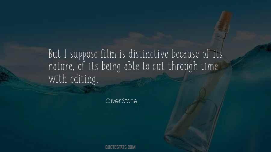 Oliver Stone Quotes #422664