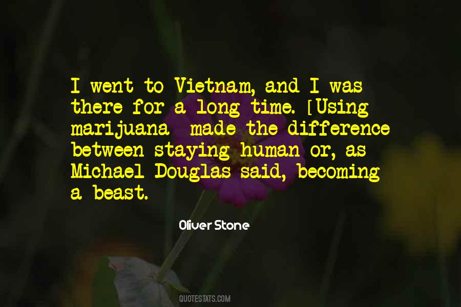 Oliver Stone Quotes #426779