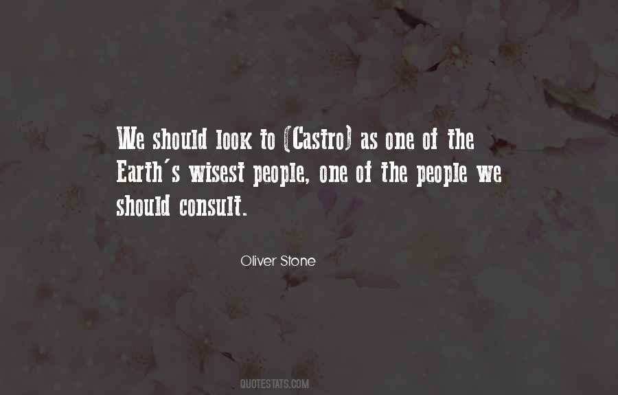 Oliver Stone Quotes #817576