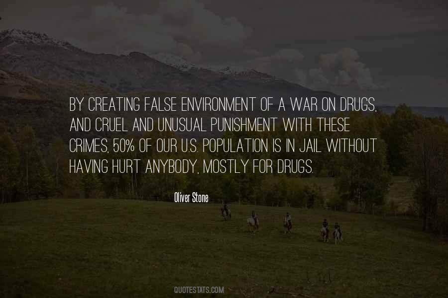 Oliver Stone Quotes #976322
