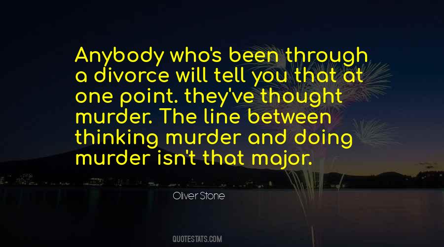 Oliver Stone Quotes #982315