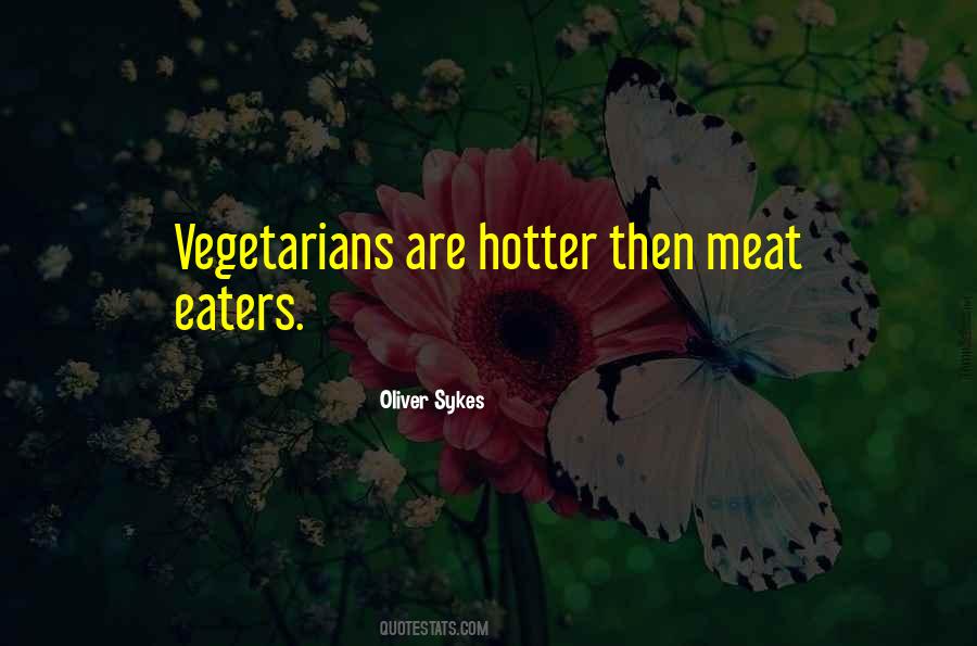 Oliver Sykes Quotes #89527