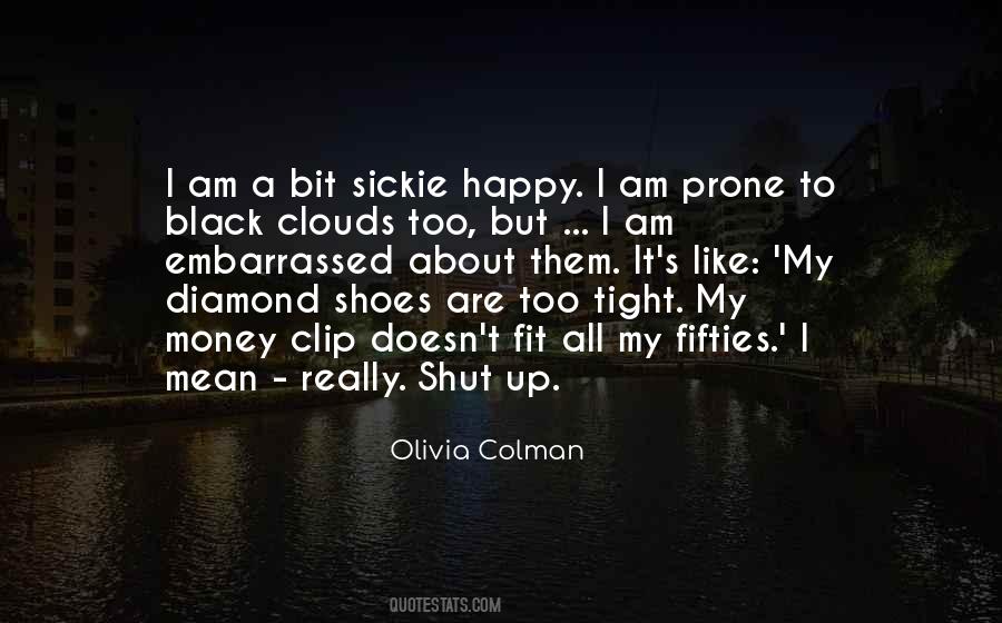 Olivia Colman Quotes #978486