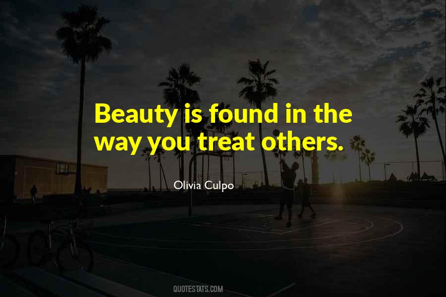 Olivia Culpo Quotes #375267