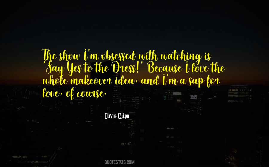 Olivia Culpo Quotes #575691