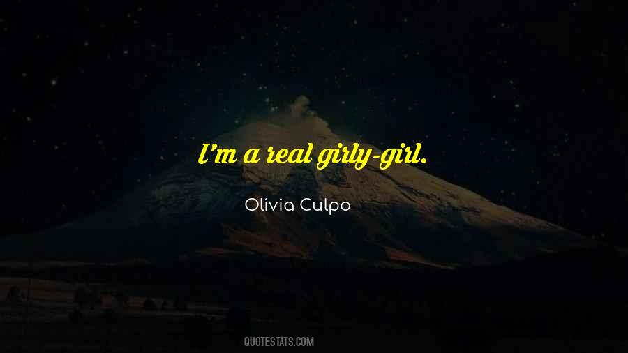 Olivia Culpo Quotes #767907