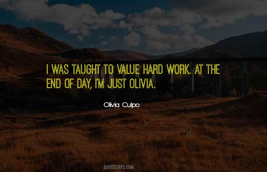 Olivia Culpo Quotes #960973