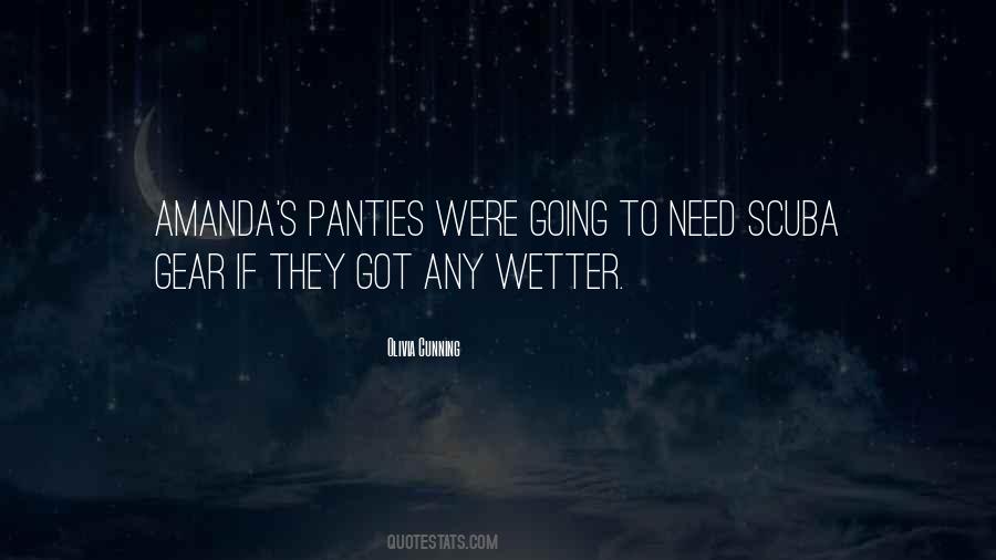 Olivia Cunning Quotes #1225371
