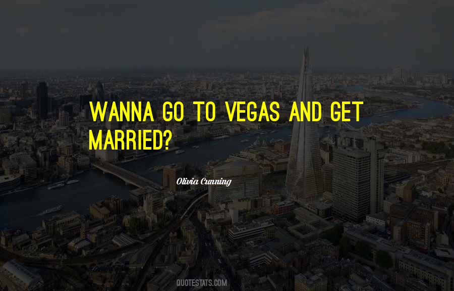 Olivia Cunning Quotes #1740194