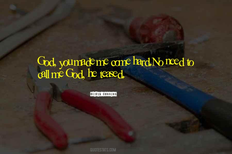 Olivia Cunning Quotes #276066
