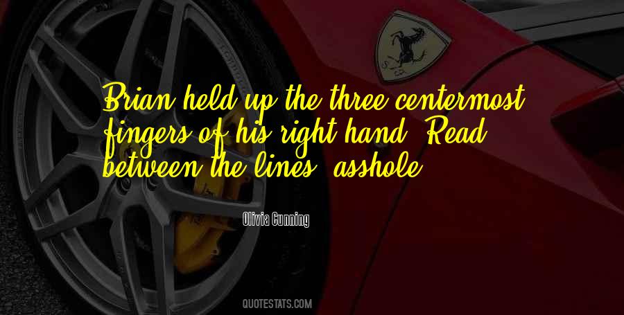 Olivia Cunning Quotes #365006