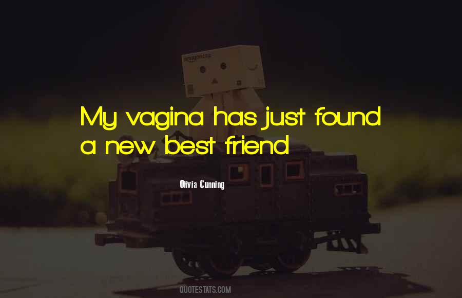 Olivia Cunning Quotes #717628