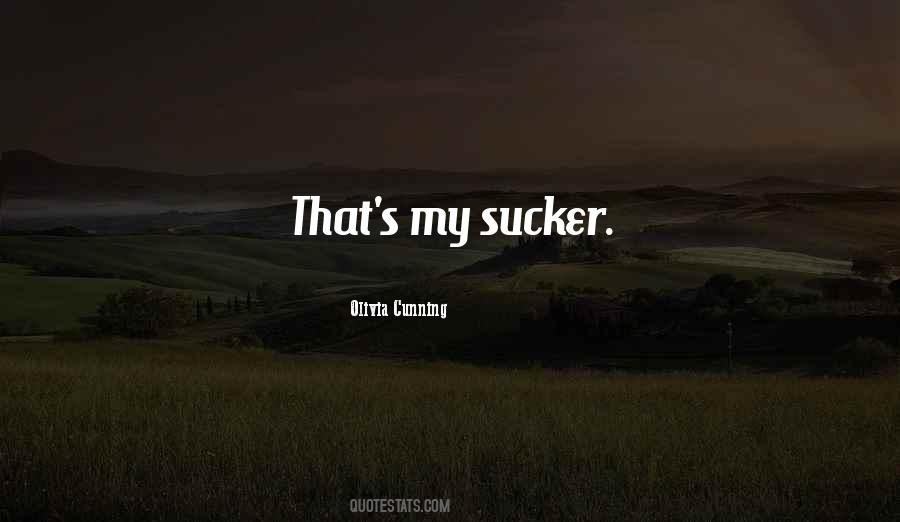 Olivia Cunning Quotes #917725