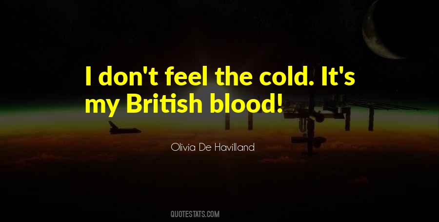 Olivia De Havilland Quotes #211349