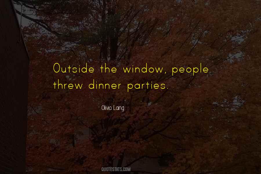 Olivia Laing Quotes #1597080