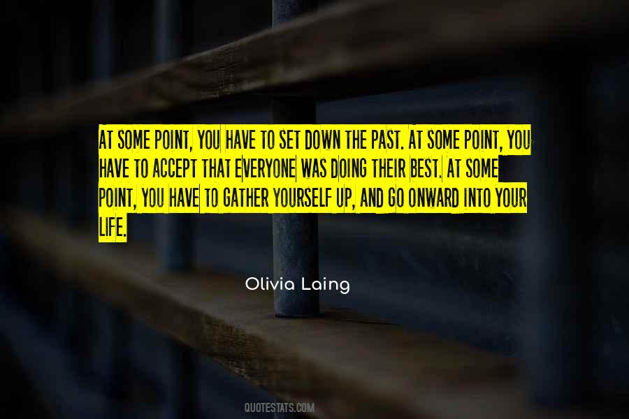 Olivia Laing Quotes #898340