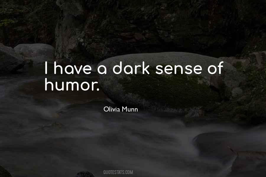 Olivia Munn Quotes #618032