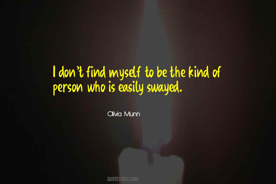 Olivia Munn Quotes #883121