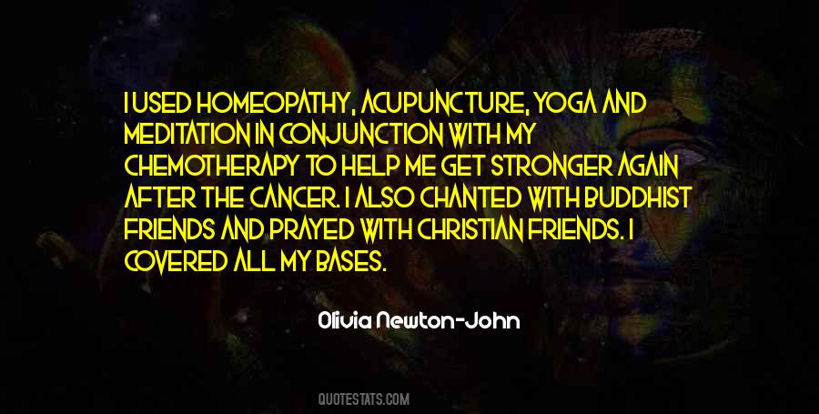 Olivia Newton-John Quotes #1048454
