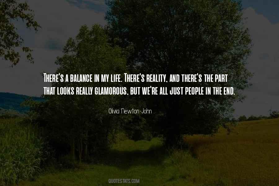 Olivia Newton-John Quotes #105221