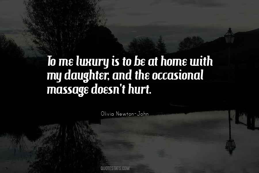 Olivia Newton-John Quotes #1114635
