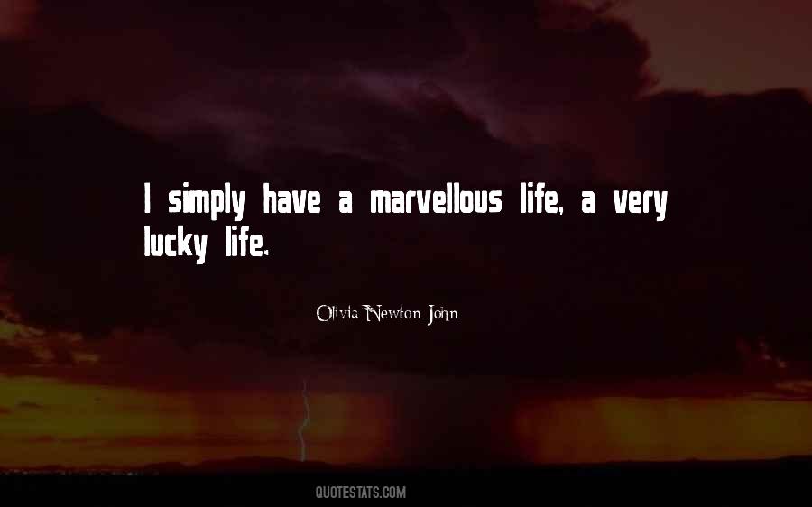 Olivia Newton-John Quotes #1194873