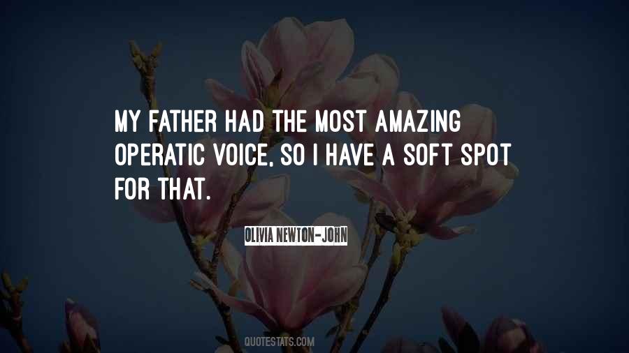 Olivia Newton-John Quotes #1277457