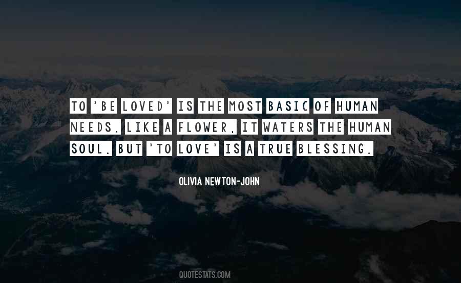 Olivia Newton-John Quotes #1310077