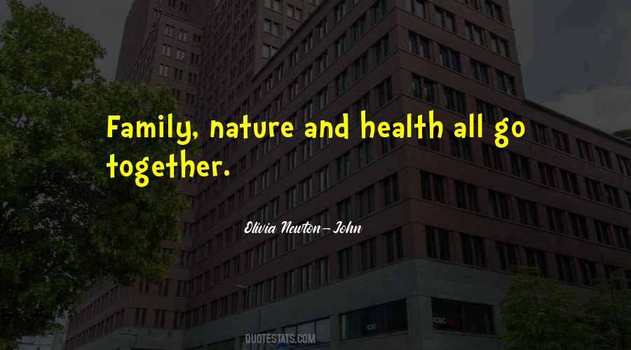 Olivia Newton-John Quotes #1342880