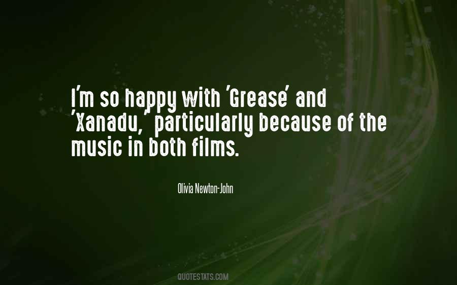 Olivia Newton-John Quotes #1509167